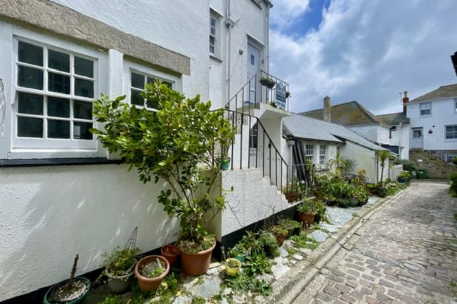 12 Virgin Street, St Ives, Cornwall, TR26 1HP 4