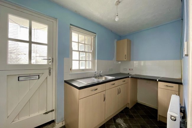 12 Virgin Street, St Ives, Cornwall, TR26 1HP 4