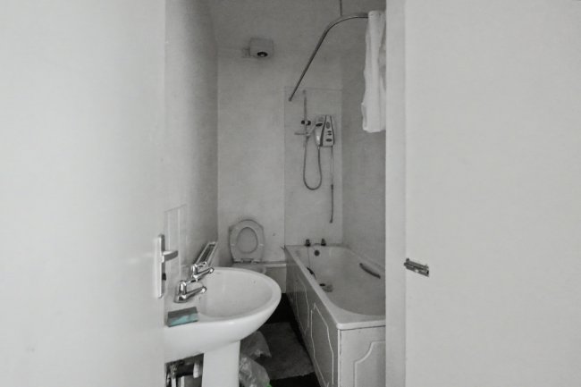 Flats 1-5, 165 Chatham Street, Liverpool, L7 7AZ 7