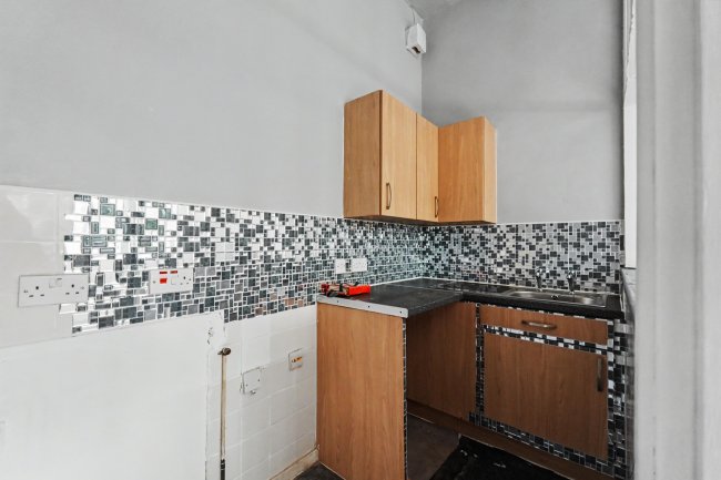 Flats 1-5, 165 Chatham Street, Liverpool, L7 7AZ 7