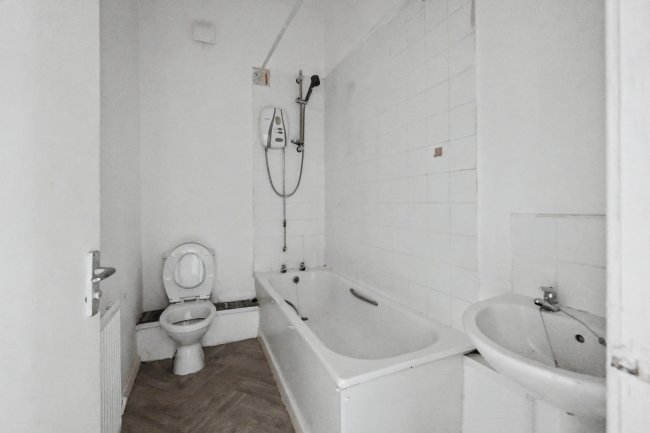 Flats 1-5, 165 Chatham Street, Liverpool, L7 7AZ 7