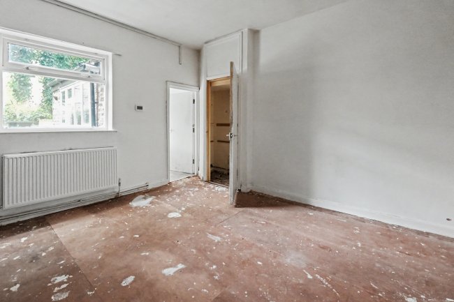 Flats 1-5, 165 Chatham Street, Liverpool, L7 7AZ 7