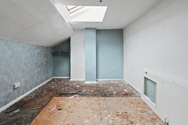 Flats 1-5, 165 Chatham Street, Liverpool, L7 7AZ 7
