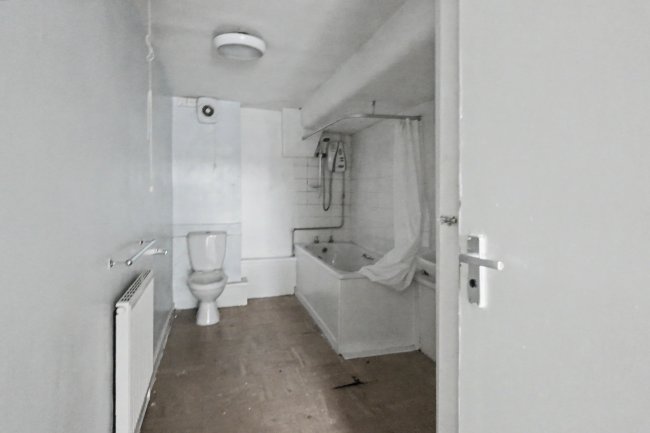 Flats 1-5, 165 Chatham Street, Liverpool, L7 7AZ 7