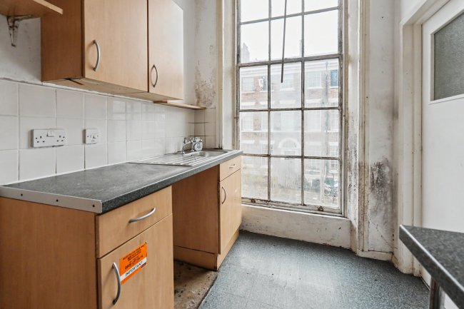 Flats 1-5, 165 Chatham Street, Liverpool, L7 7AZ 7