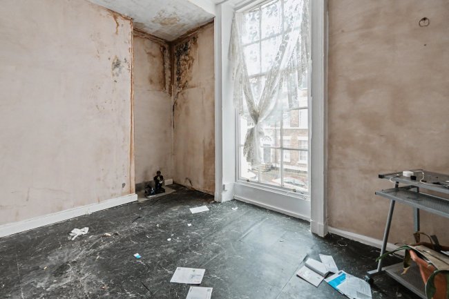 Flats 1-5, 165 Chatham Street, Liverpool, L7 7AZ 7