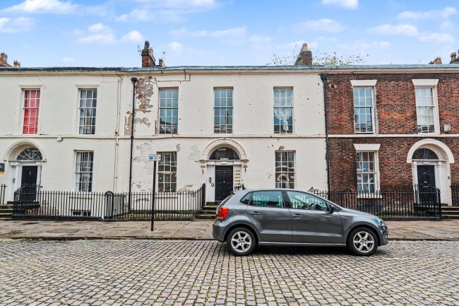 Flats 1-5, 165 Chatham Street, Liverpool, L7 7AZ 7