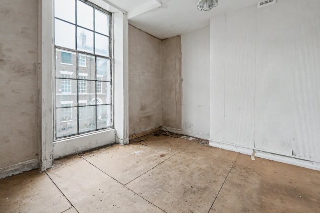 Flats 1-5, 165 Chatham Street, Liverpool, L7 7AZ 7