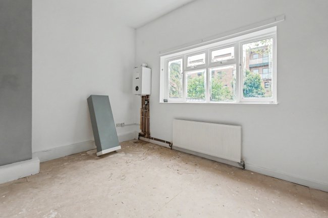 Flats 1-5, 165 Chatham Street, Liverpool, L7 7AZ 7