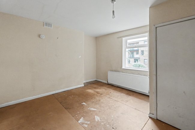 Flats 1-5, 165 Chatham Street, Liverpool, L7 7AZ 7