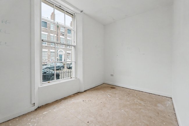 Flats 1-5, 165 Chatham Street, Liverpool, L7 7AZ 7