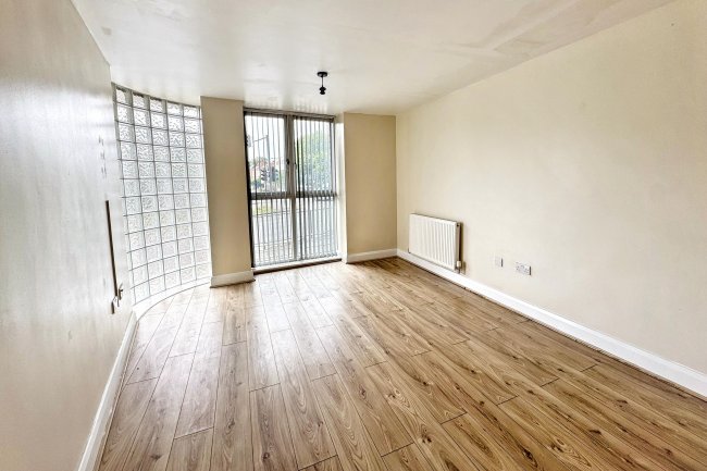 Apartment 2, 2 Lee Bank Middleway, Birmingham, B15 2BE 8