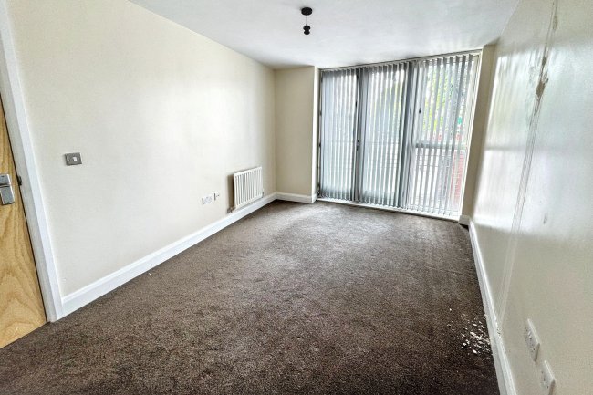 Apartment 2, 2 Lee Bank Middleway, Birmingham, B15 2BE 8