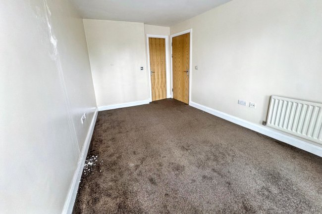 Apartment 2, 2 Lee Bank Middleway, Birmingham, B15 2BE 8