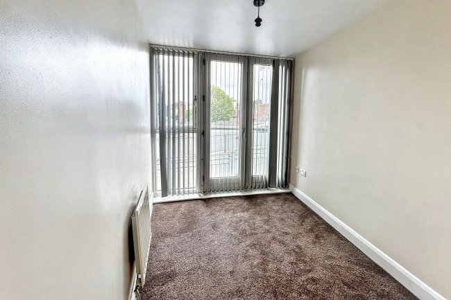 Apartment 2, 2 Lee Bank Middleway, Birmingham, B15 2BE 8