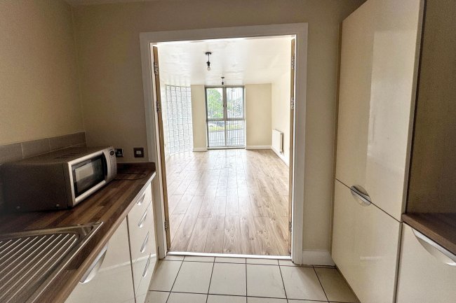 Apartment 2, 2 Lee Bank Middleway, Birmingham, B15 2BE 8