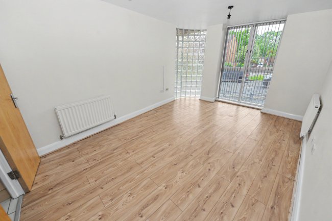 Apartment 2, 2 Lee Bank Middleway, Birmingham, B15 2BE 10