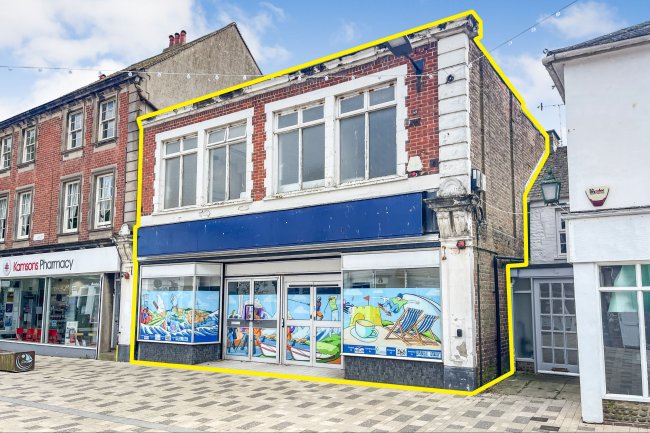 80-82 High Street, Littlehampton, West Sussex, BN17 5DX 4