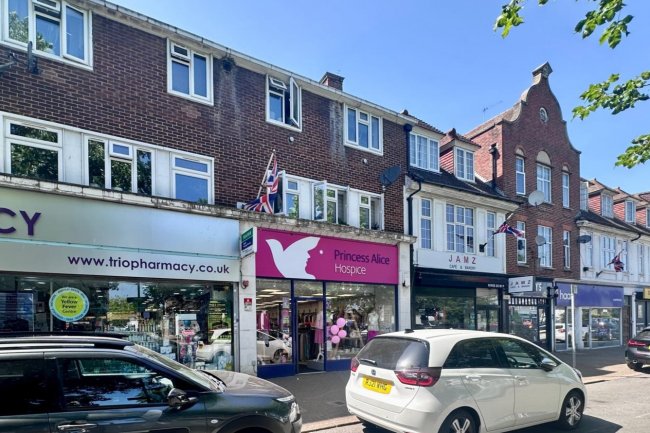 17 and 17a High Street, Shepperton, TW17 9AJ 51