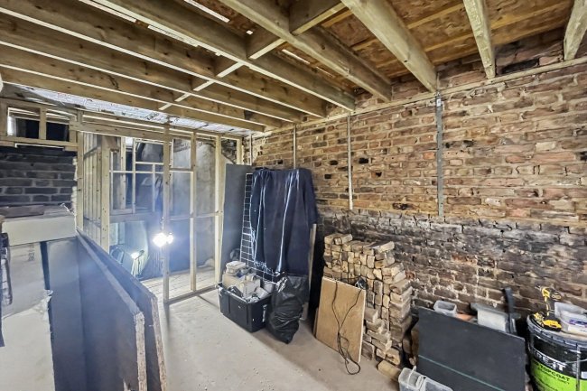 119 Ravenslea Road, Balham, London SW12 8RT 4