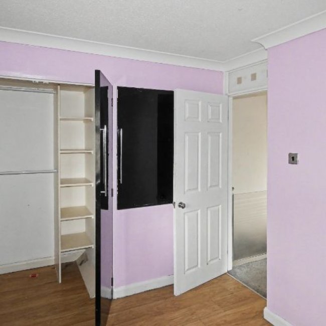37 James Niven Court, Hull, East Riding of Yorkshire HU9 3AQ 2