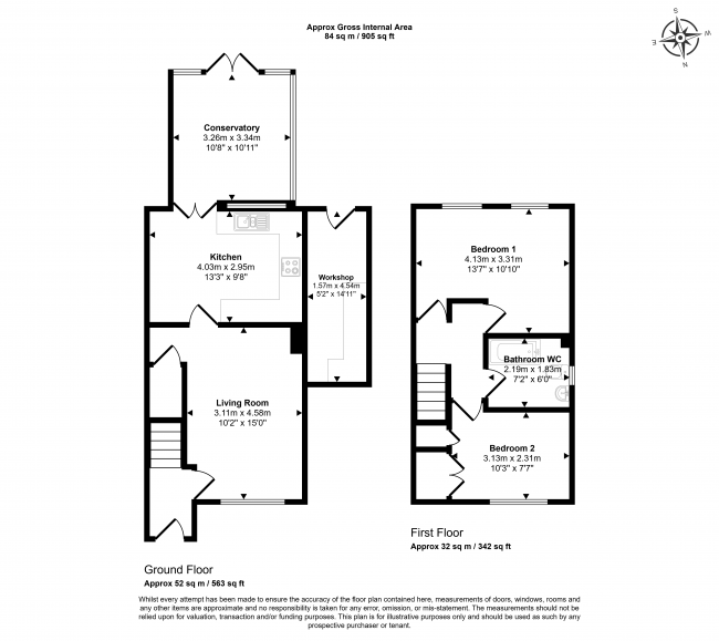 37 James Niven Court, Hull, East Riding of Yorkshire HU9 3AQ 2