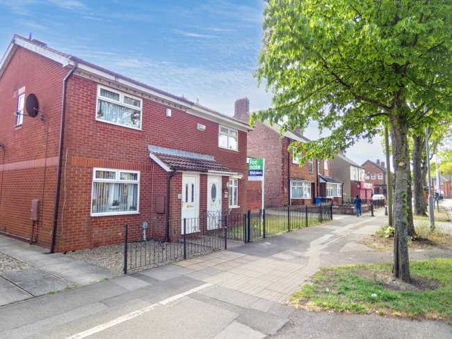 37 James Niven Court, Hull, East Riding of Yorkshire HU9 3AQ 10