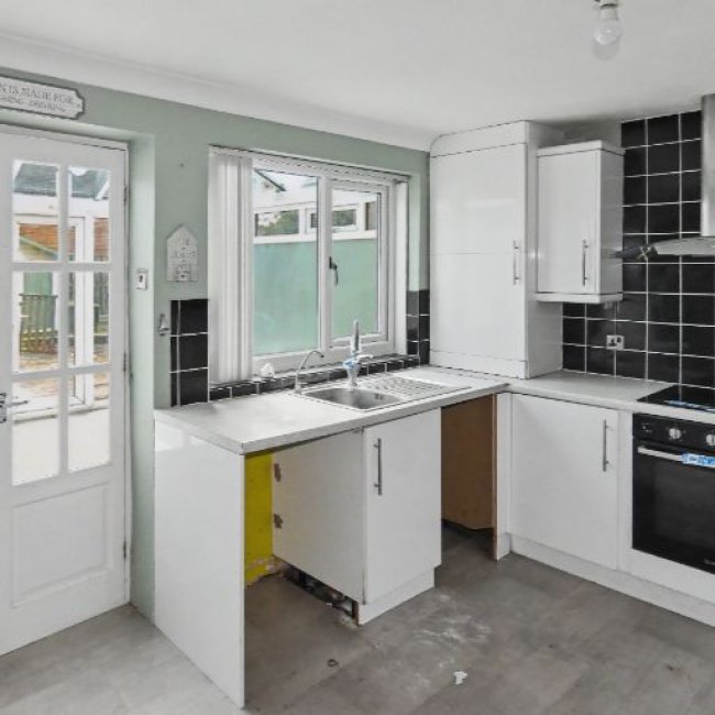 37 James Niven Court, Hull, East Riding of Yorkshire HU9 3AQ 2