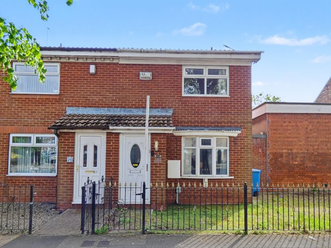 37 James Niven Court, Hull, East Riding of Yorkshire HU9 3AQ 10