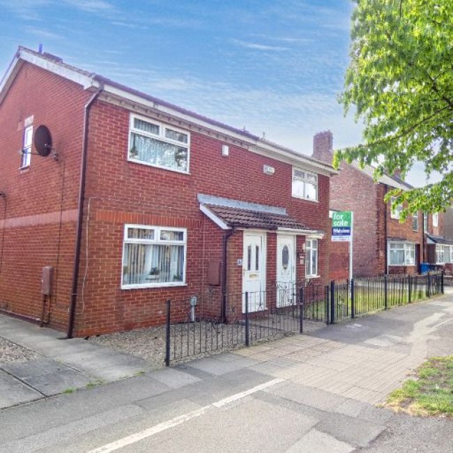37 James Niven Court, Hull, East Riding of Yorkshire HU9 3AQ 2