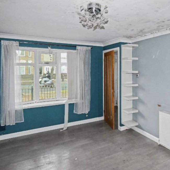 37 James Niven Court, Hull, East Riding of Yorkshire HU9 3AQ 2