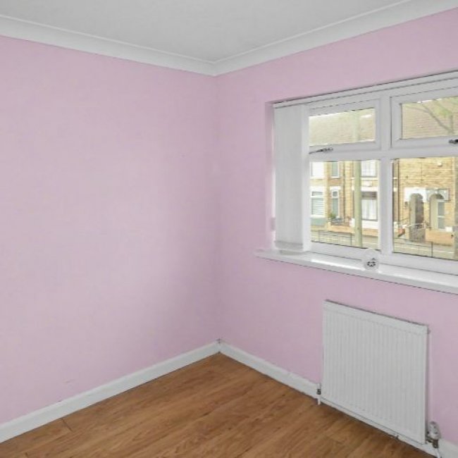 37 James Niven Court, Hull, East Riding of Yorkshire HU9 3AQ 2