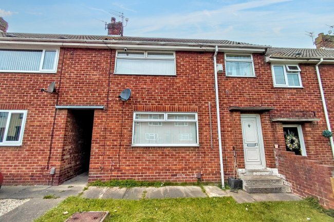 53 Howden Road, Hartlepool, TS24 9PY 8