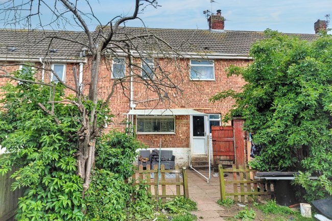53 Howden Road, Hartlepool, TS24 9PY 8