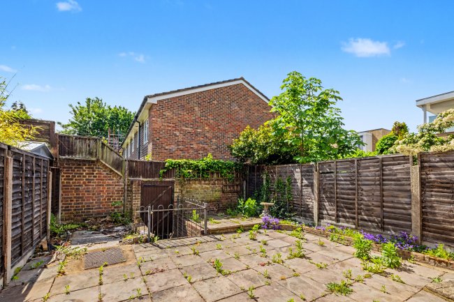 10 Blessington Road, Lewisham, London, SE13 5EB 5