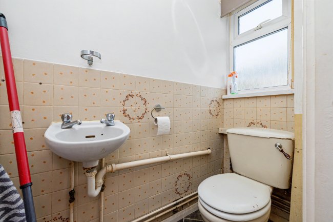 10 Blessington Road, Lewisham, London, SE13 5EB 5
