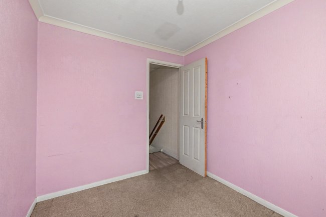 10 Blessington Road, Lewisham, London, SE13 5EB 5