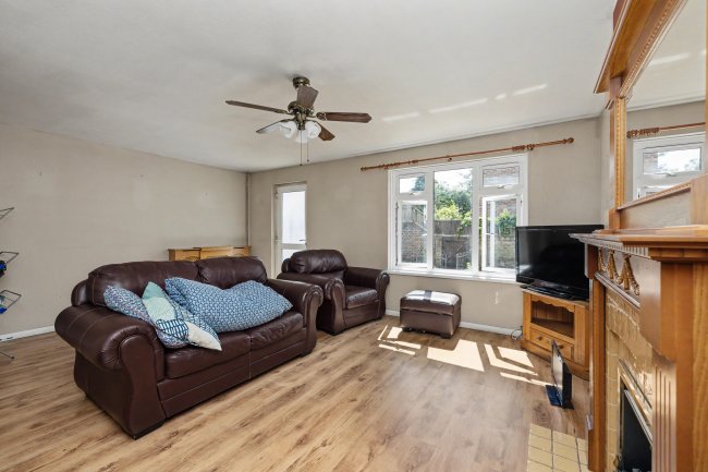 10 Blessington Road, Lewisham, London, SE13 5EB 5