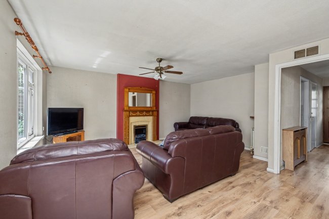 10 Blessington Road, Lewisham, London, SE13 5EB 5
