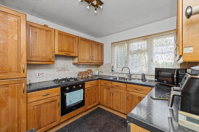 10 Blessington Road, Lewisham, London, SE13 5EB 5