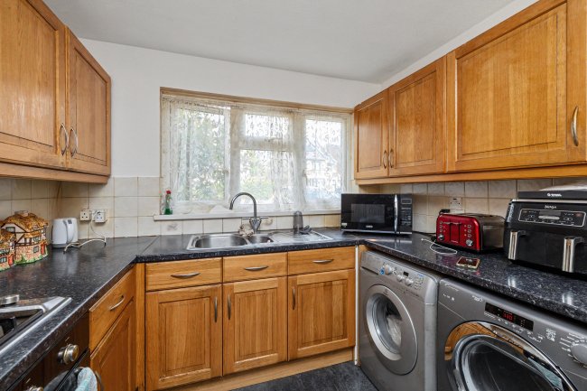 10 Blessington Road, Lewisham, London, SE13 5EB 5