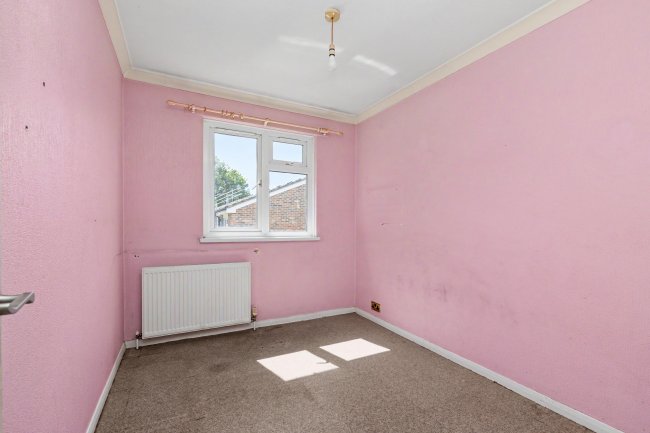 10 Blessington Road, Lewisham, London, SE13 5EB 5