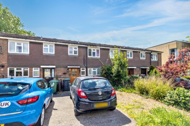 10 Blessington Road, Lewisham, London, SE13 5EB 5
