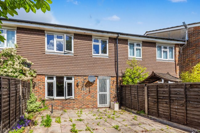 10 Blessington Road, Lewisham, London, SE13 5EB 5