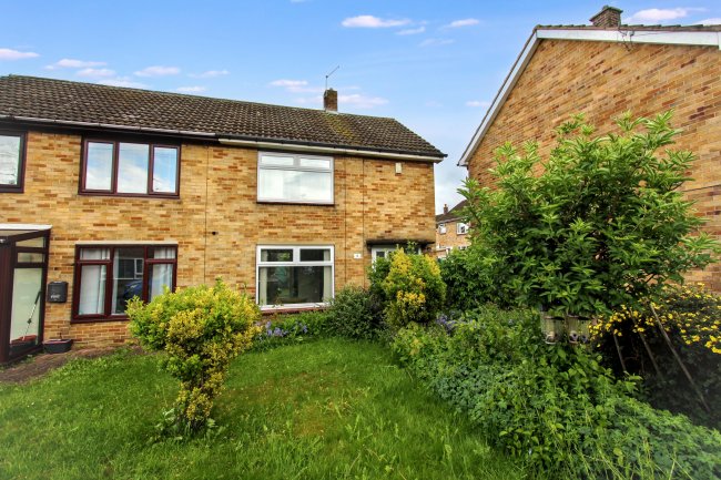 6 Silkstone View, Hoyland, Barnsley S74 0QR 3