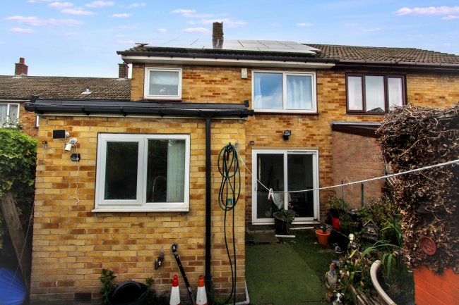 6 Silkstone View, Hoyland, Barnsley S74 0QR 3