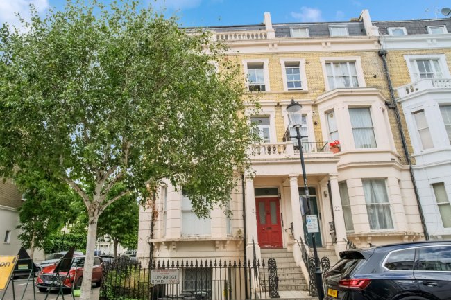 Flat 7, 24 Longridge Road, Earl's Court, London SW5 9SL 6