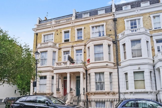 Flat 7, 24 Longridge Road, Earl's Court, London SW5 9SL 6