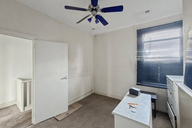 91a Little Ilford Lane, Manor Park, London, E12 5PN 7