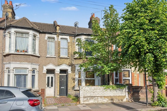 91a Little Ilford Lane, Manor Park, London, E12 5PN 7